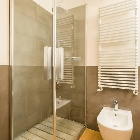 Casa Rossi San Zeno Apartment Verona
