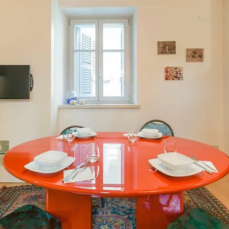 Casa Rossi San Zeno Verona