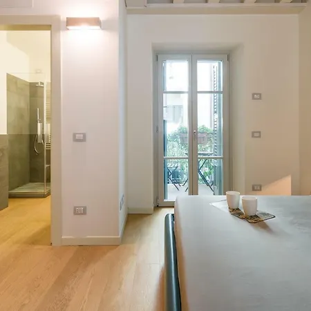 Apartment Casa Rossi San Zeno