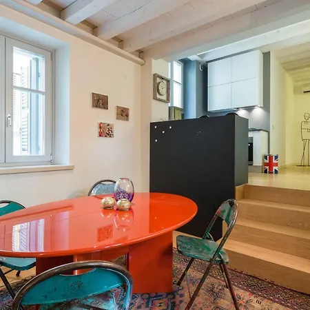 Casa Rossi San Zeno