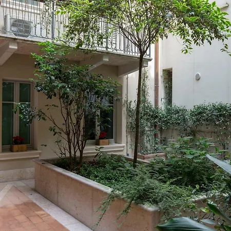 Casa Rossi San Zeno