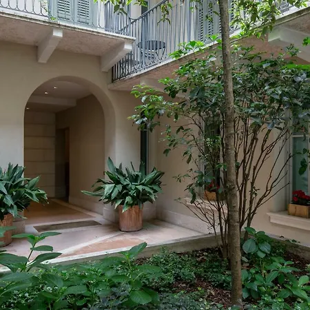 Casa Rossi San Zeno Διαμέρισμα *
