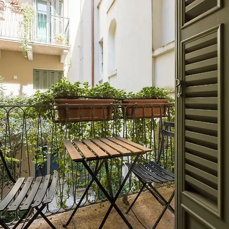 Apartamento Casa Rossi San Zeno *