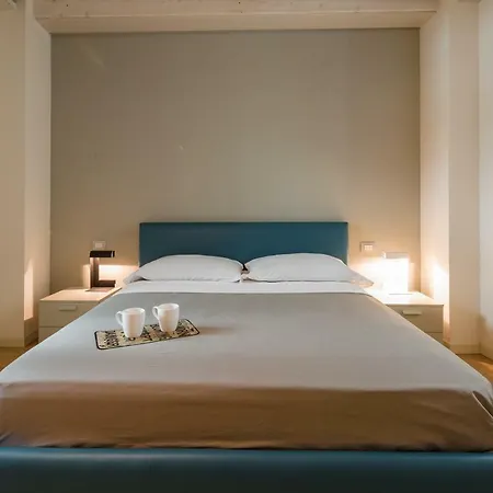 Apartamento Casa Rossi San Zeno