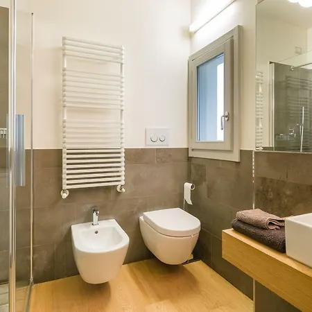 Casa Rossi San Zeno Appartement Vérone