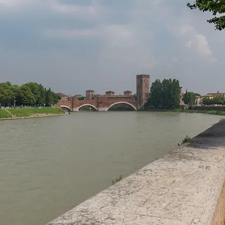 Apartamento Casa Rossi San Zeno *